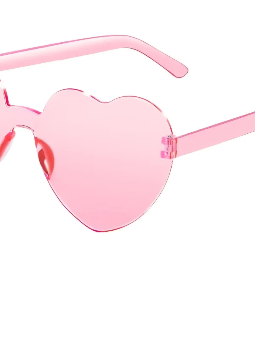 Heart Shape Shades - Picture 6 of 7